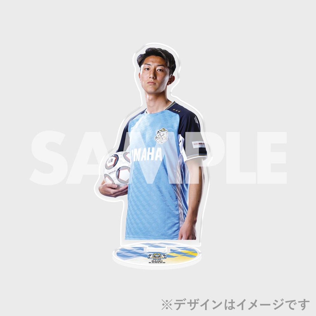 ジュビロ磐田 ラッフルくじ2025 1st edition | RAFFLE