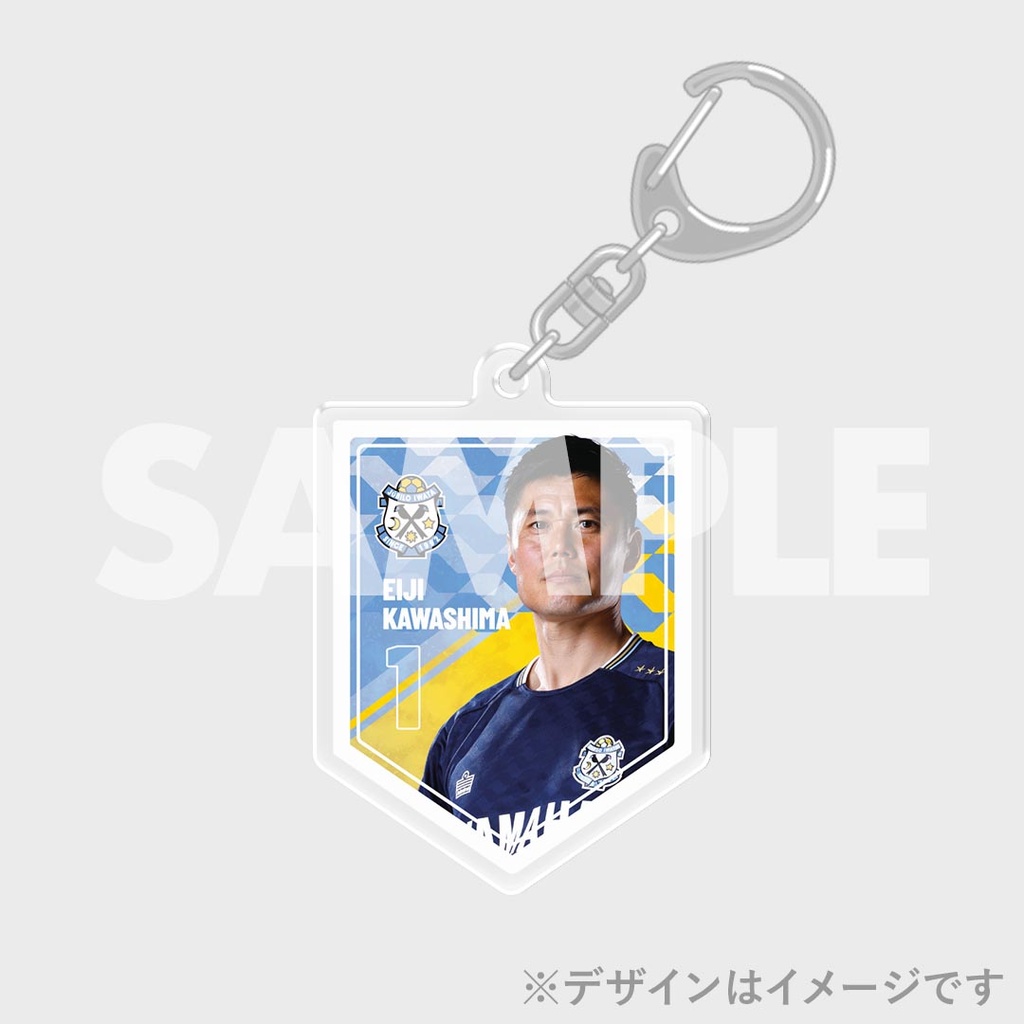 ジュビロ磐田 ラッフルくじ2025 2nd edition | RAFFLE
