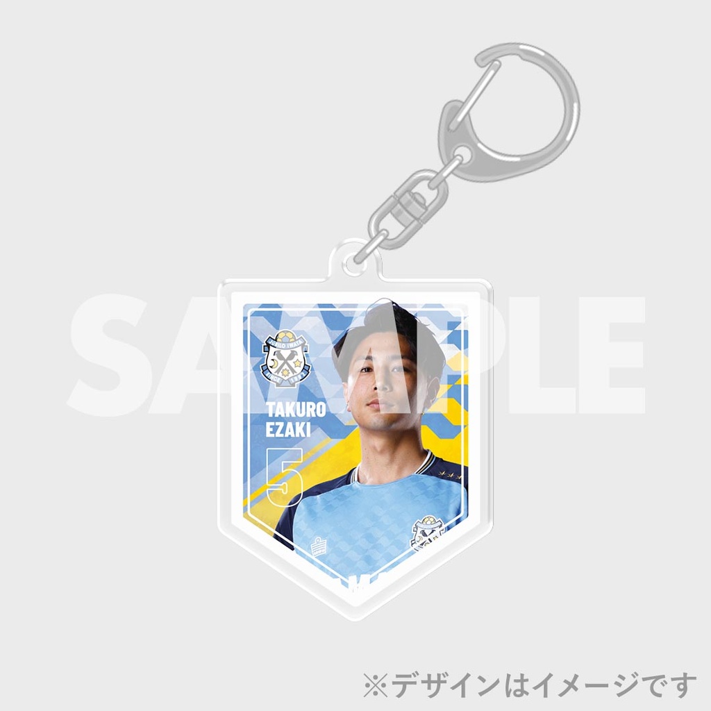 小田 ラッフルくじA賞 ジュビロ磐田 ラッフルくじ2025 1st edition | RAFFLE