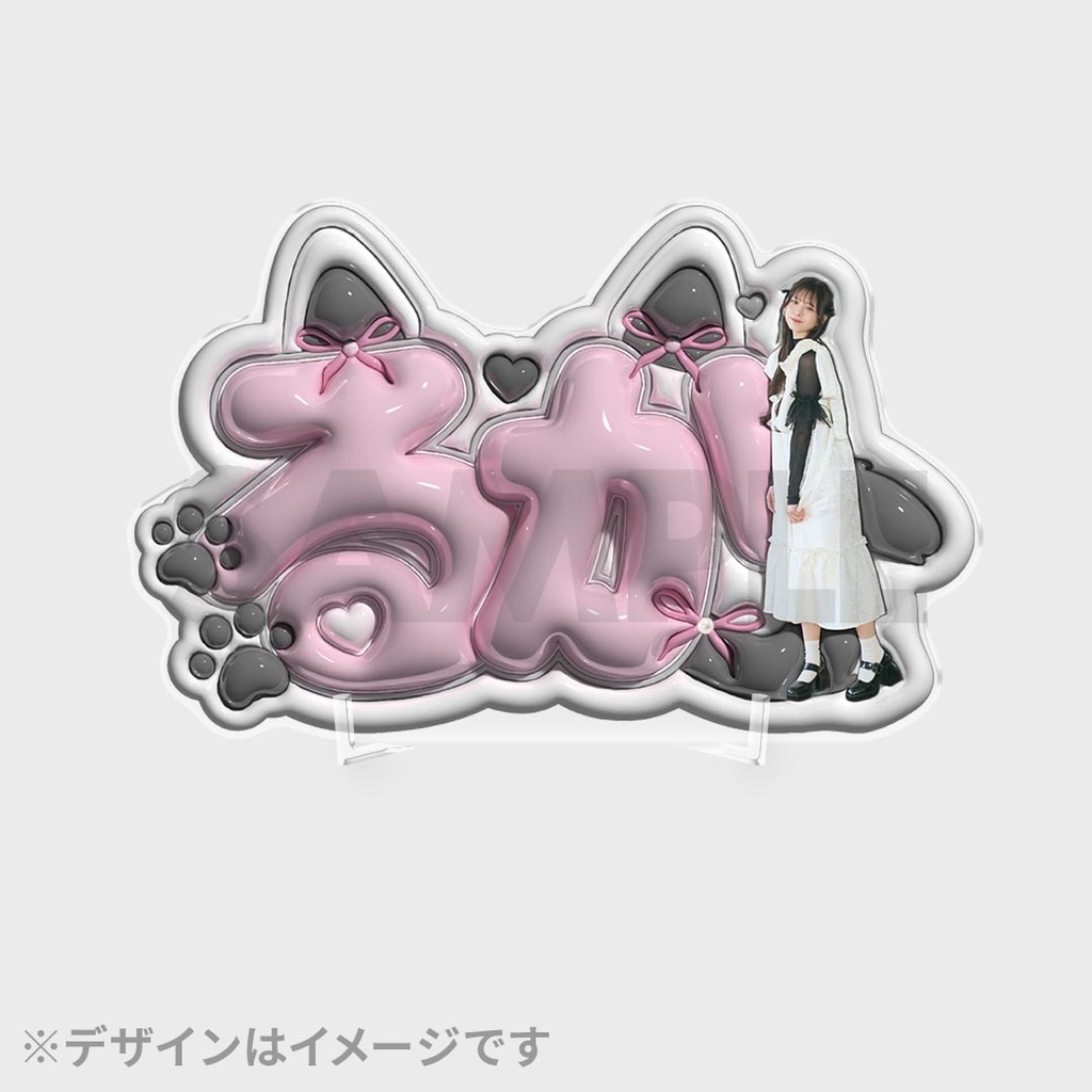 わーすた　ラッフルくじ　三品瑠香　直筆サイン入りチェキ わーすた 三品瑠香 2025生誕記念ラッフルくじ | RAFFLE