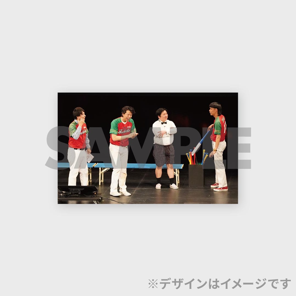 【未開封】ニッポンシリィズ　くじ　フォトカード　バッテリィズ　ニッポンの社長 未開封】ニッポンシリィズ くじ フォトカード バッテリィズ ニッポンの