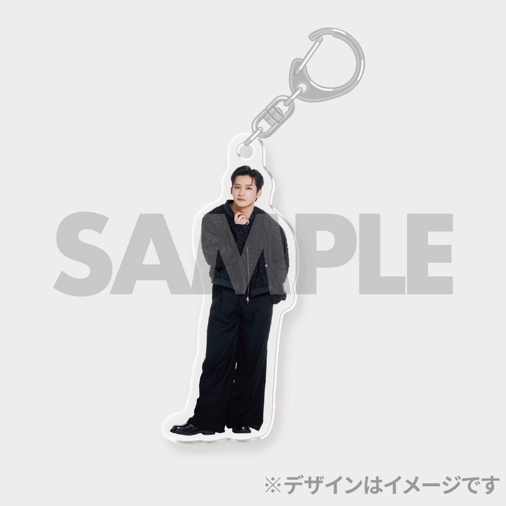BE:FIRST オンラインくじ JUNON ジュノン トレカA4セット サン生