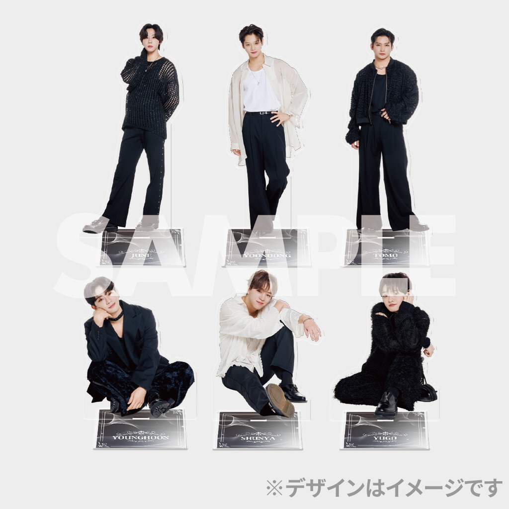 JUNON5月号ORβITコラボくじ | JUNON TVくじ JUNON5月号ORβITコラボくじ | JUNON TVくじ