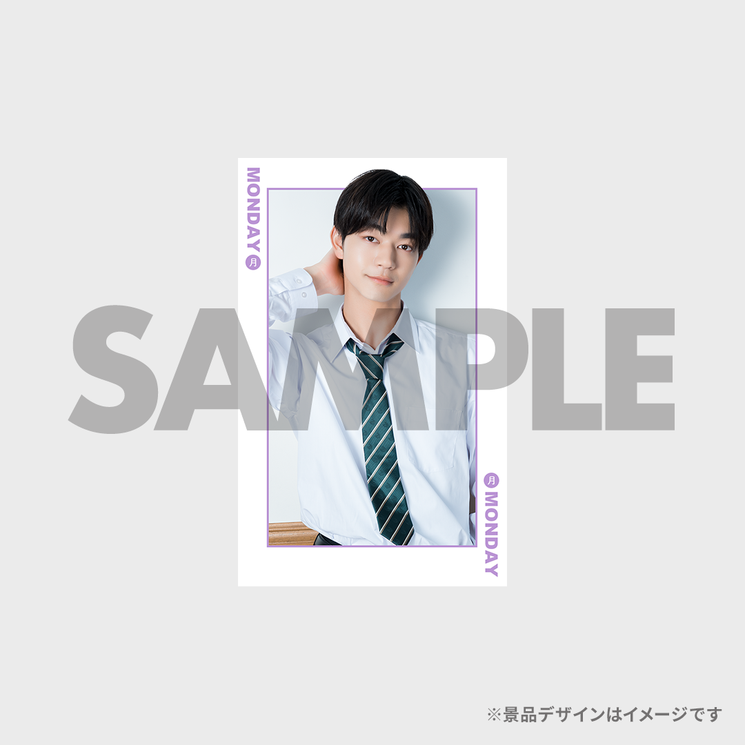 武藤潤 げんじぶ ラッフルくじ アクリルパネル サイン入り 武藤潤 サイン入りアクリルパネル 武藤潤 げんじぶ ラッフルくじ