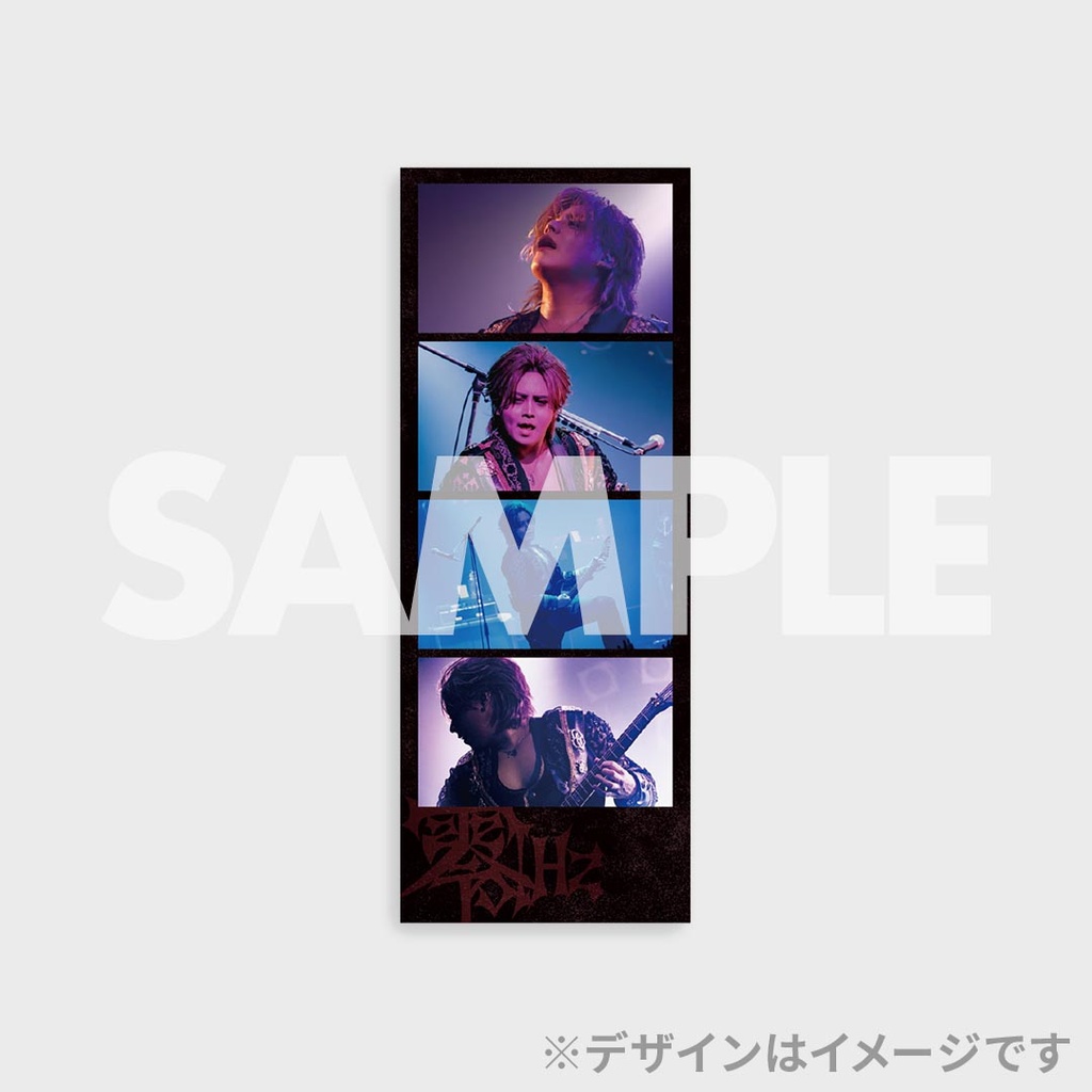 零[Hz] 7th ANNIVERSARY LIVE「SIXAXIZ-2025-」開催記念ラッフル