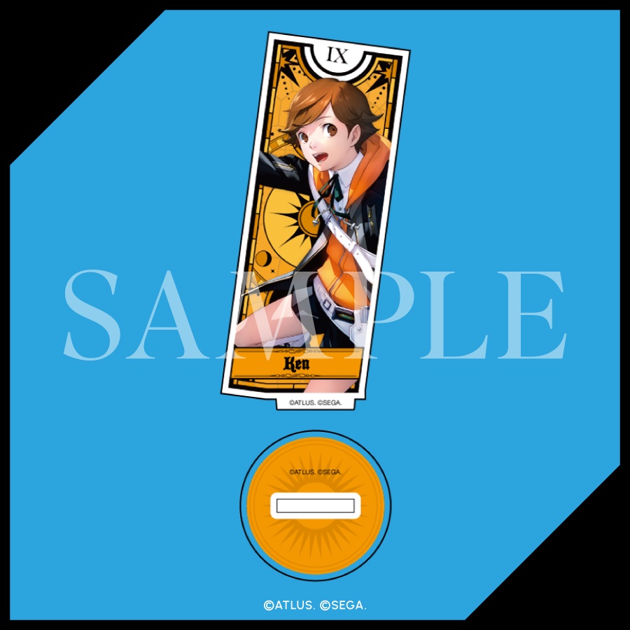 グッスマくじオンライン P3R 19個 おまとめセット グッスマくじオンライン ペルソナ3 リロード | グッスマくじポータルサイト