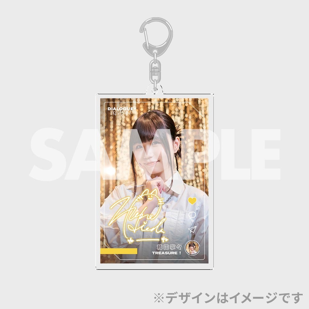 DIALOGUE+ ラッフル　セットA 稗田寧々 声優ユニット「DIALOGUE＋」稗田寧々＆守屋亨香がカバーソング