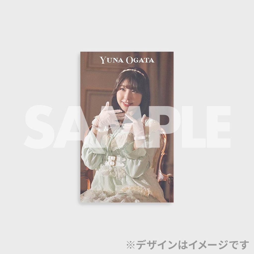 DIALOGUE+ ラッフル　セットB 飯塚麻結 DIALOGUE＋ ライブハウスツアー「チャンバワンバjourney!!」の