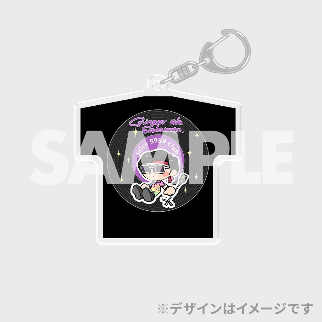 JUICE 5959 CLUB会員限定！ ジュースごくごく倶楽部 ごくごくの