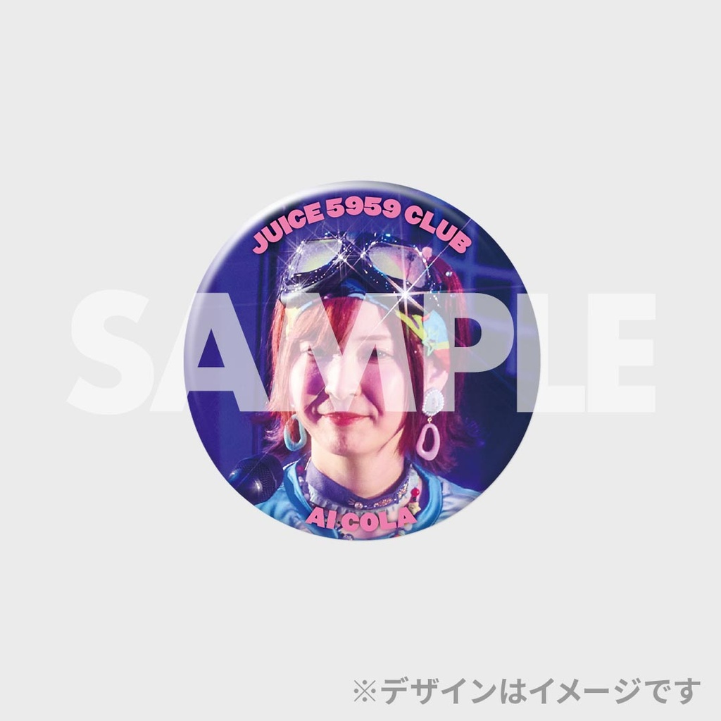 JUICE 5959 CLUB会員限定！ ジュースごくごく倶楽部 ごくごくの