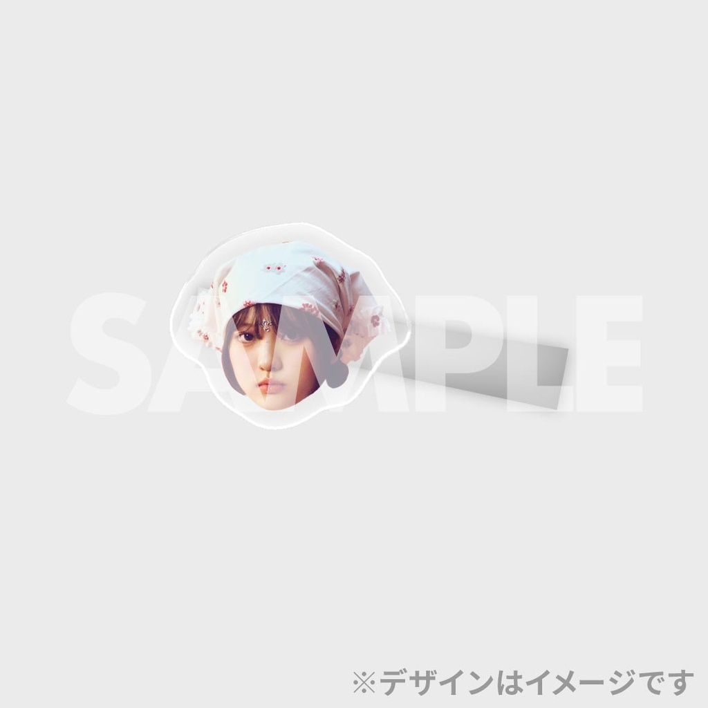 ファントムシータ×『DIGVII』創刊2号出演記念ラッフルくじ | RAFFLE