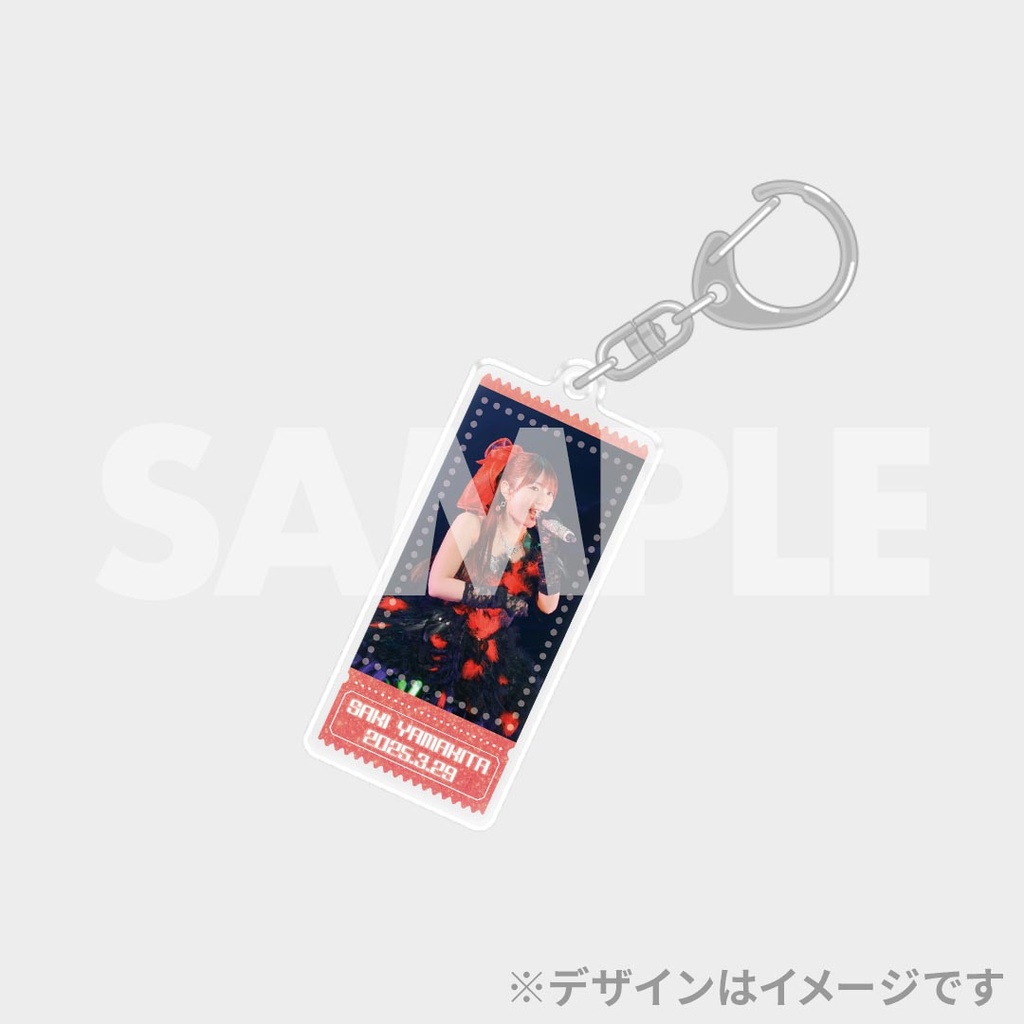 CLくじ 2025 A賞 絵馬キーホルダー サイン入り f5ve sayaka 2025年最新】CLくじの人気アイテム - メルカリ