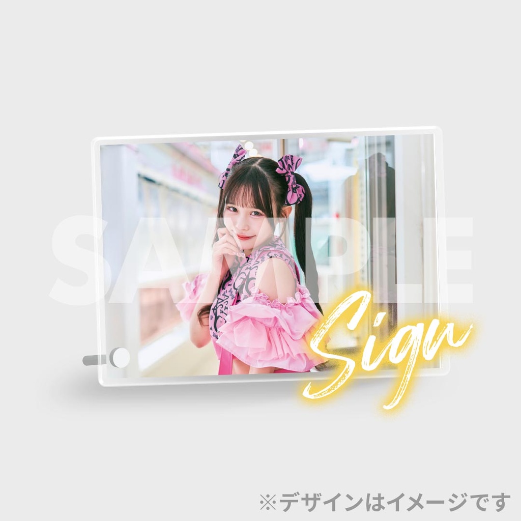 訳あってお買い得！30～80％OFF CANDY TUNE「倍倍FIGHT!」MV公開記念ラッフルくじ | RAFFLE アイドル