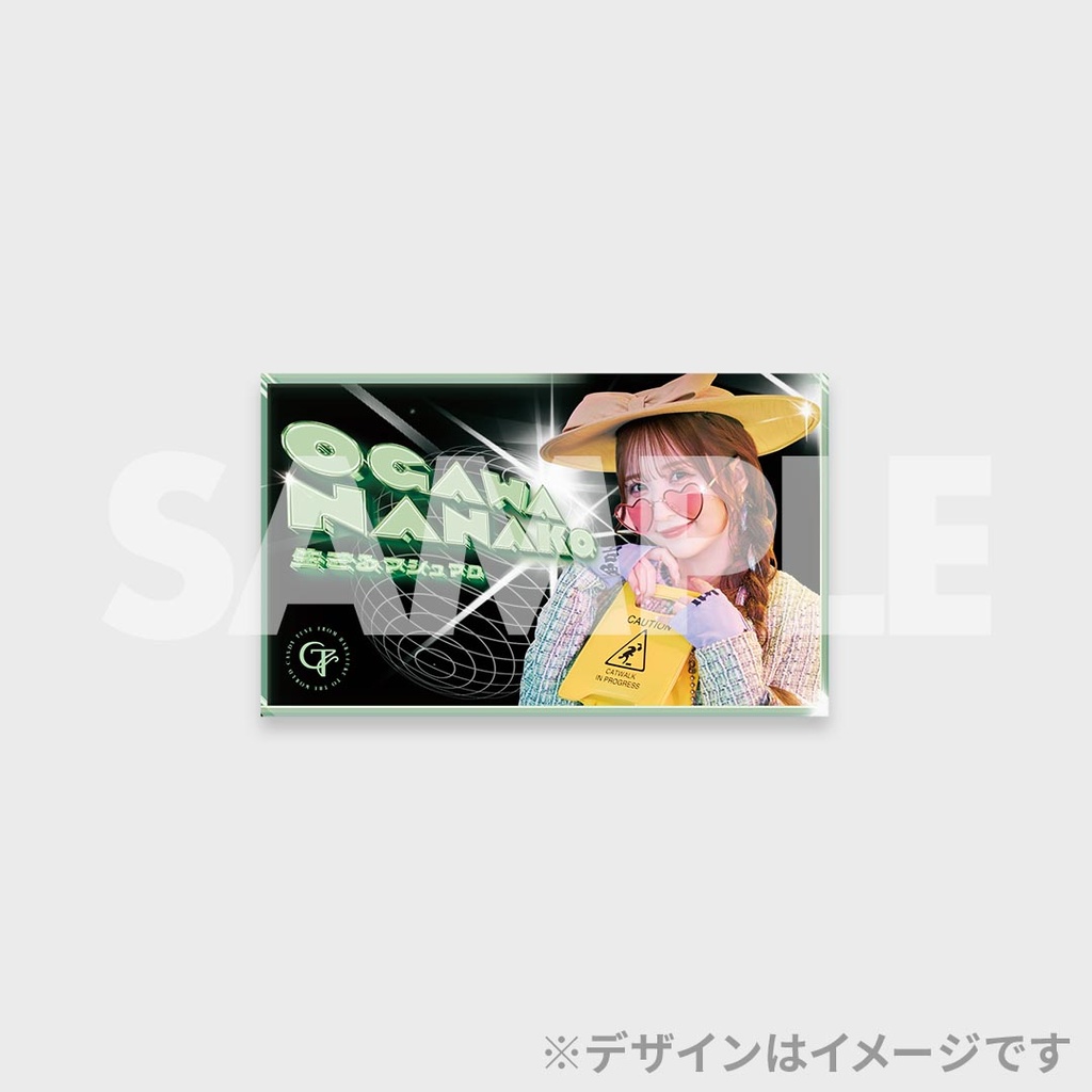 CANDY TUNE「倍倍FIGHT!」MV公開記念ラッフルくじ | RAFFLE CANDY TUNE「倍倍FIGHT!」MV公開記念ラッフルくじ | RAFFLE