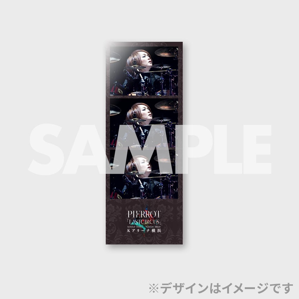 コジプロ「ルーデンス」新フィギュア3種の発売が正式発表、予約