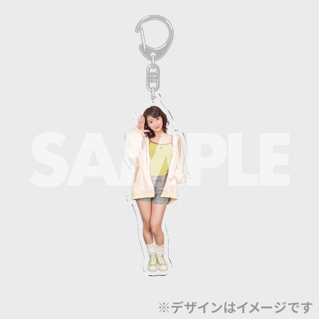 CUTIE STREET 「ラブトレ」MVラッフルくじ | RAFFLE