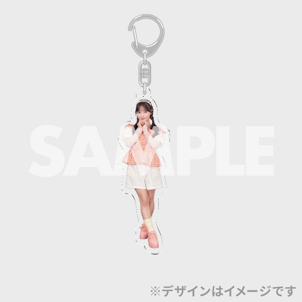 CUTIE STREET 「ラブトレ」MVラッフルくじ | RAFFLE