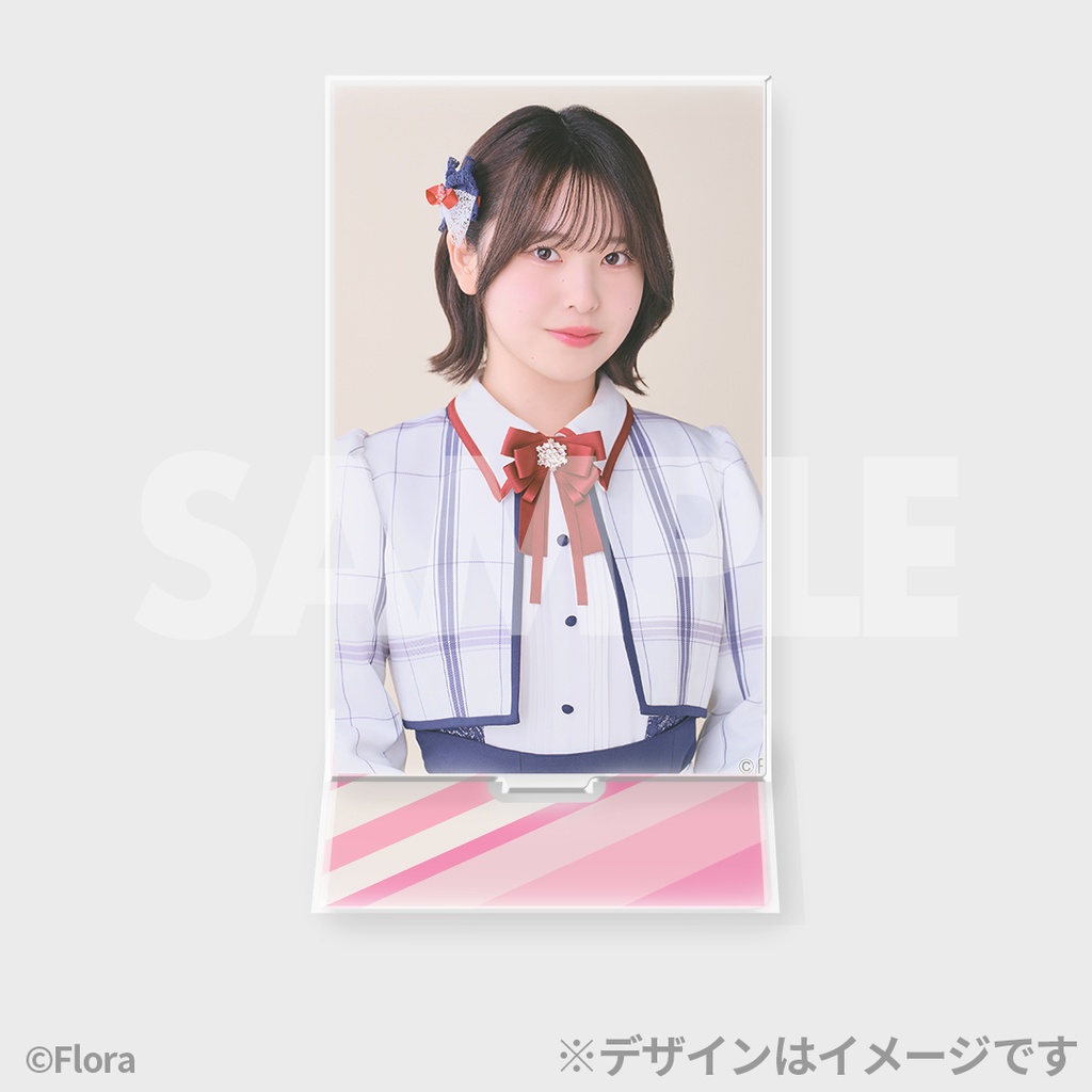 NGT48 スプリングコンサート2025開催記念ラッフルくじ | RAFFLE