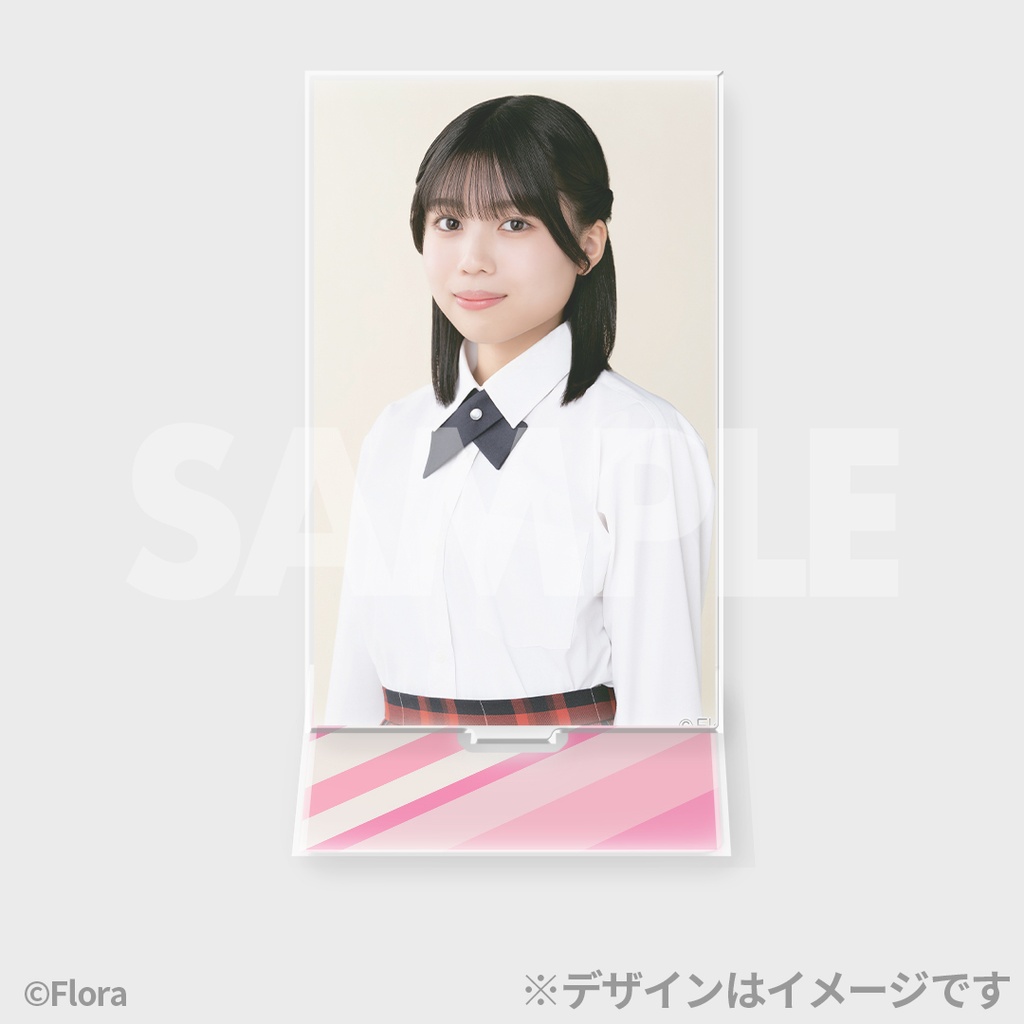 NGT48 スプリングコンサート2025開催記念ラッフルくじ | RAFFLE