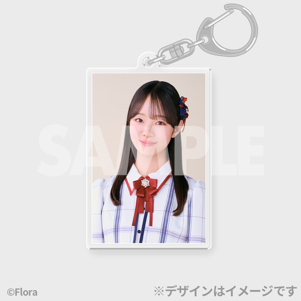 NGT48 スプリングコンサート2025開催記念ラッフルくじ | RAFFLE