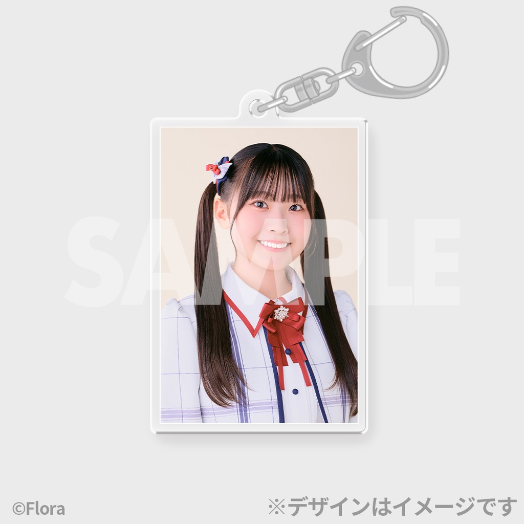 人気のファッションブランド！ NGT48 スプリングコンサート2025開催記念ラッフルくじ | RAFFLE 女性タレント