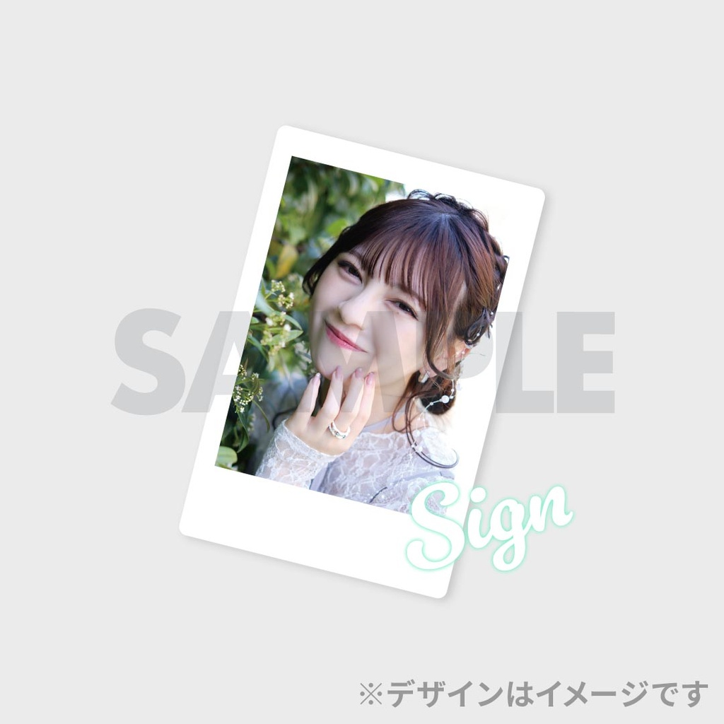 わーすた 廣川奈々聖 2025生誕記念ラッフルくじ | RAFFLE