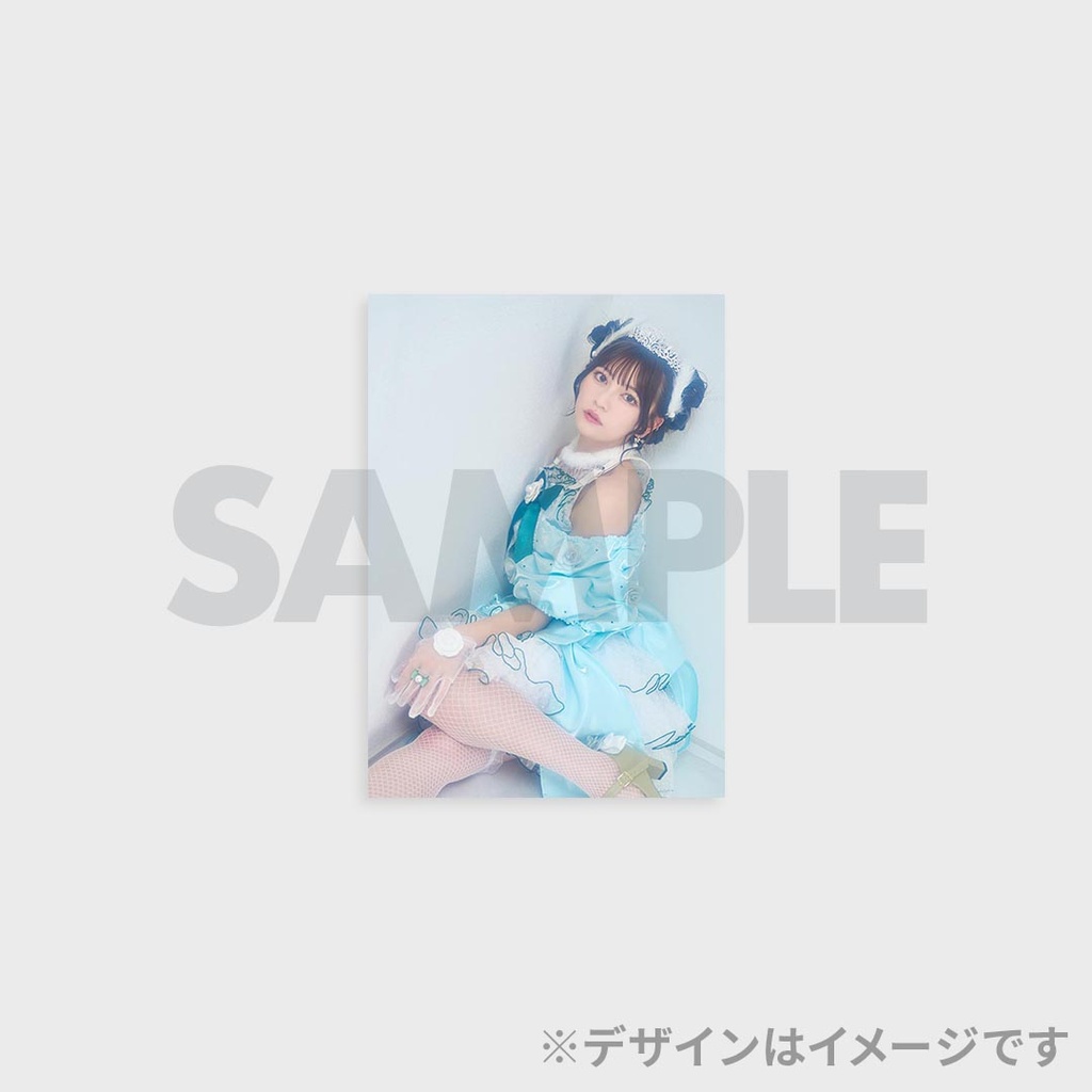♡ ラッフル 廣川奈々聖セット ♡ わーすた 廣川奈々聖 2025生誕記念ラッフルくじ | RAFFLE