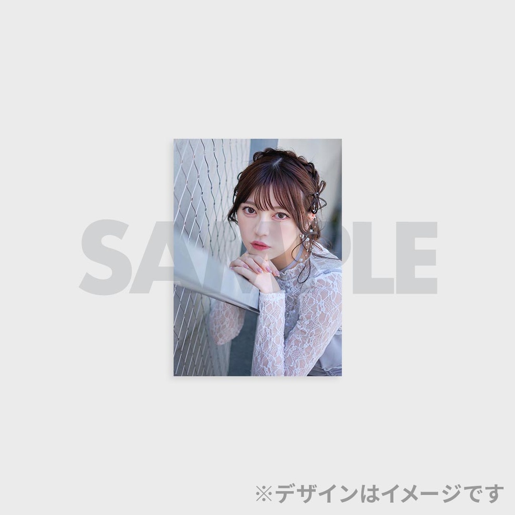 わーすた 廣川奈々聖 2025生誕記念ラッフルくじ | RAFFLE