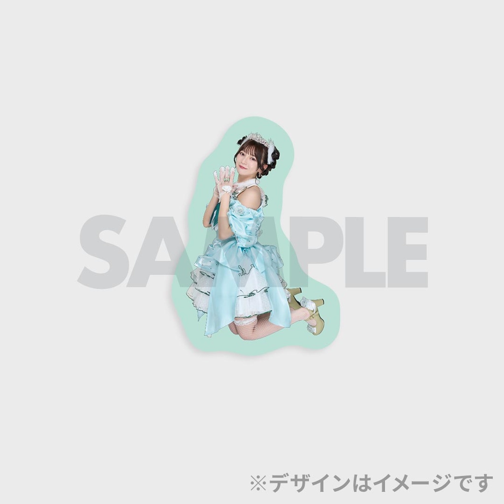 ♡ ラッフル 廣川奈々聖セット ♡ わーすた 廣川奈々聖 生誕記念ラッフルくじ | RAFFLE