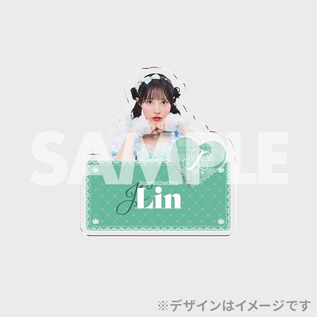 ジエメイ 当たり ランチェキ 囲み撮影券 4回分 アイドル