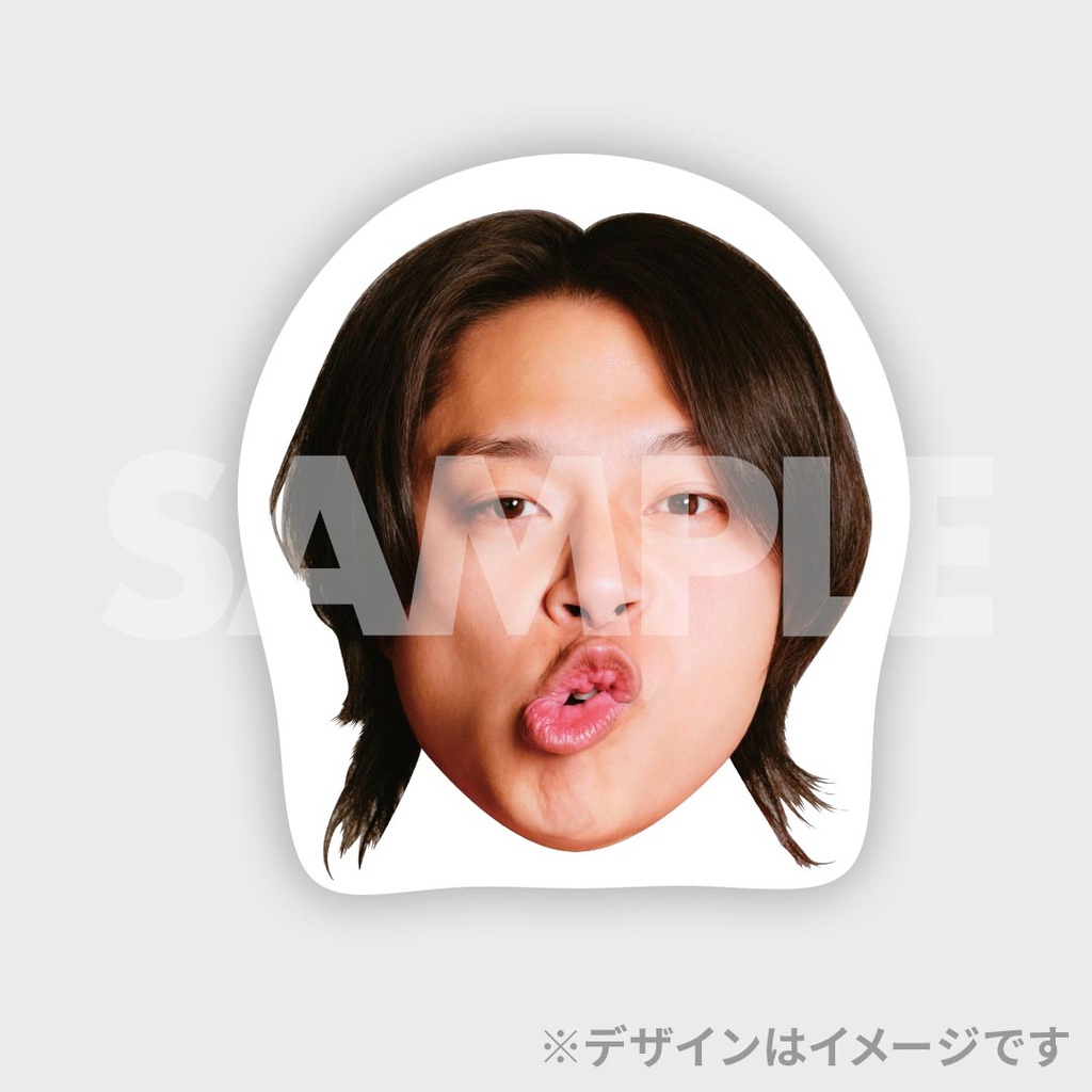 フースーヤ結成10年目記念くじ | FANY Chance