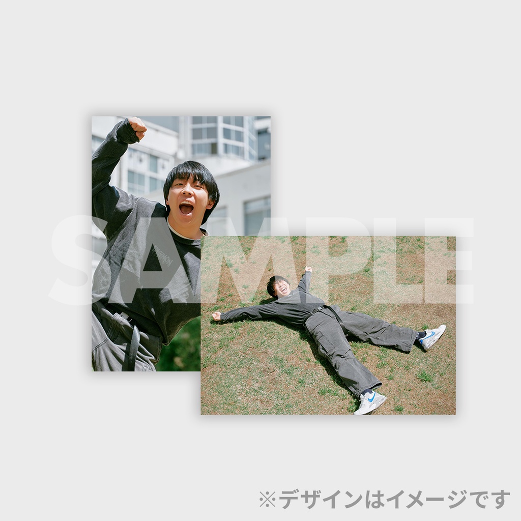 フースーヤ結成10年目記念くじ | FANY Chance