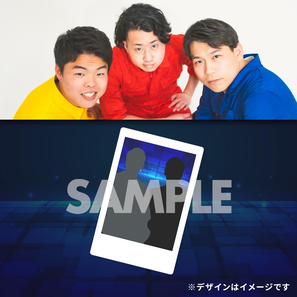 UNDER5くじ　準決勝大阪 運DER5 AWARDクジ！【準決勝 大阪】 | FANY Chance