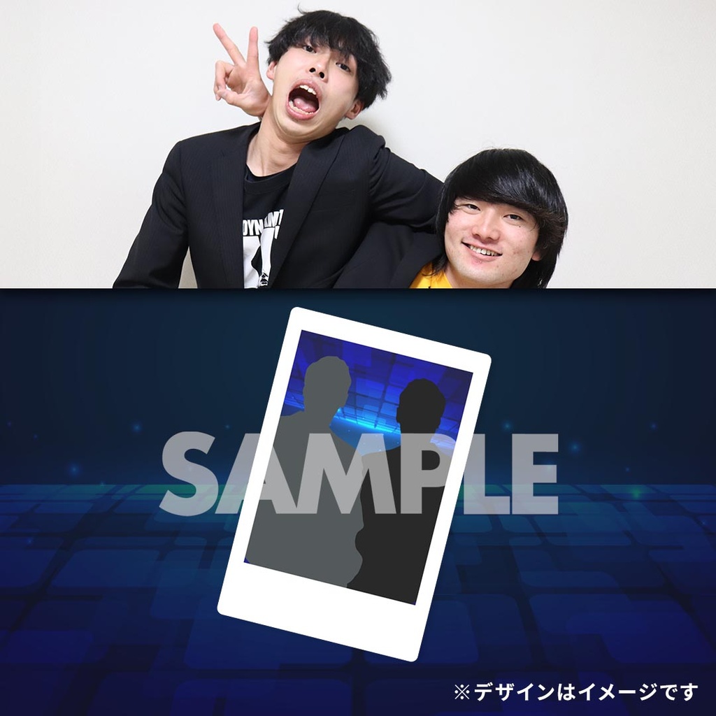 運DER5 AWARD 2025 クジ！【準決勝 大阪】 | FANY Chance