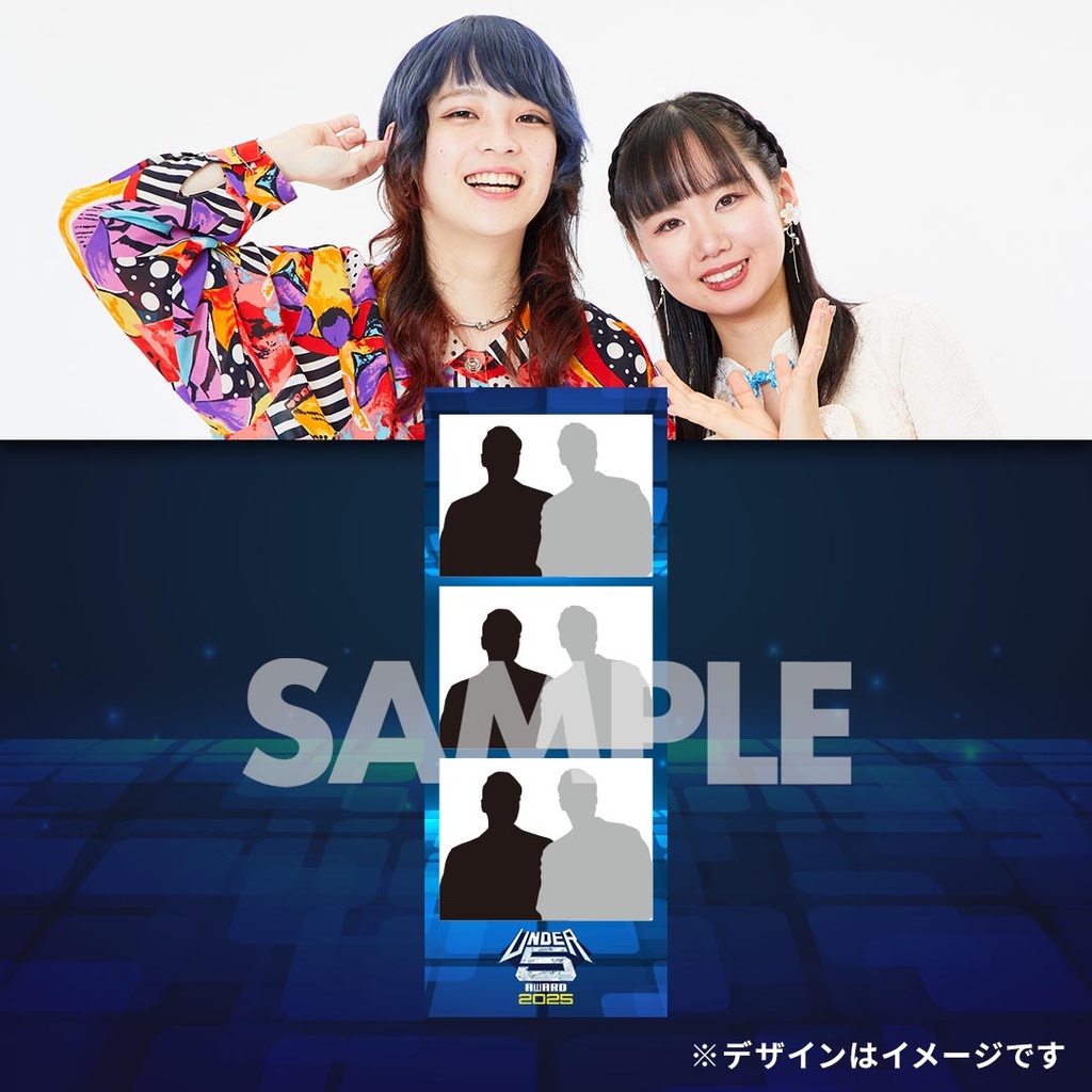 CLくじ 2025 A賞 絵馬キーホルダー サイン入り f5ve sayaka 受注生産】鷹祭 SUMMER BOOST 2025 キーホルダー