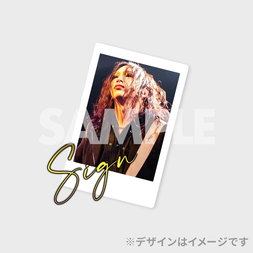 ΛrlequiΩ FREE LIVE「An Invitation-輝く闇-」ライブフォトくじ | RAFFLE