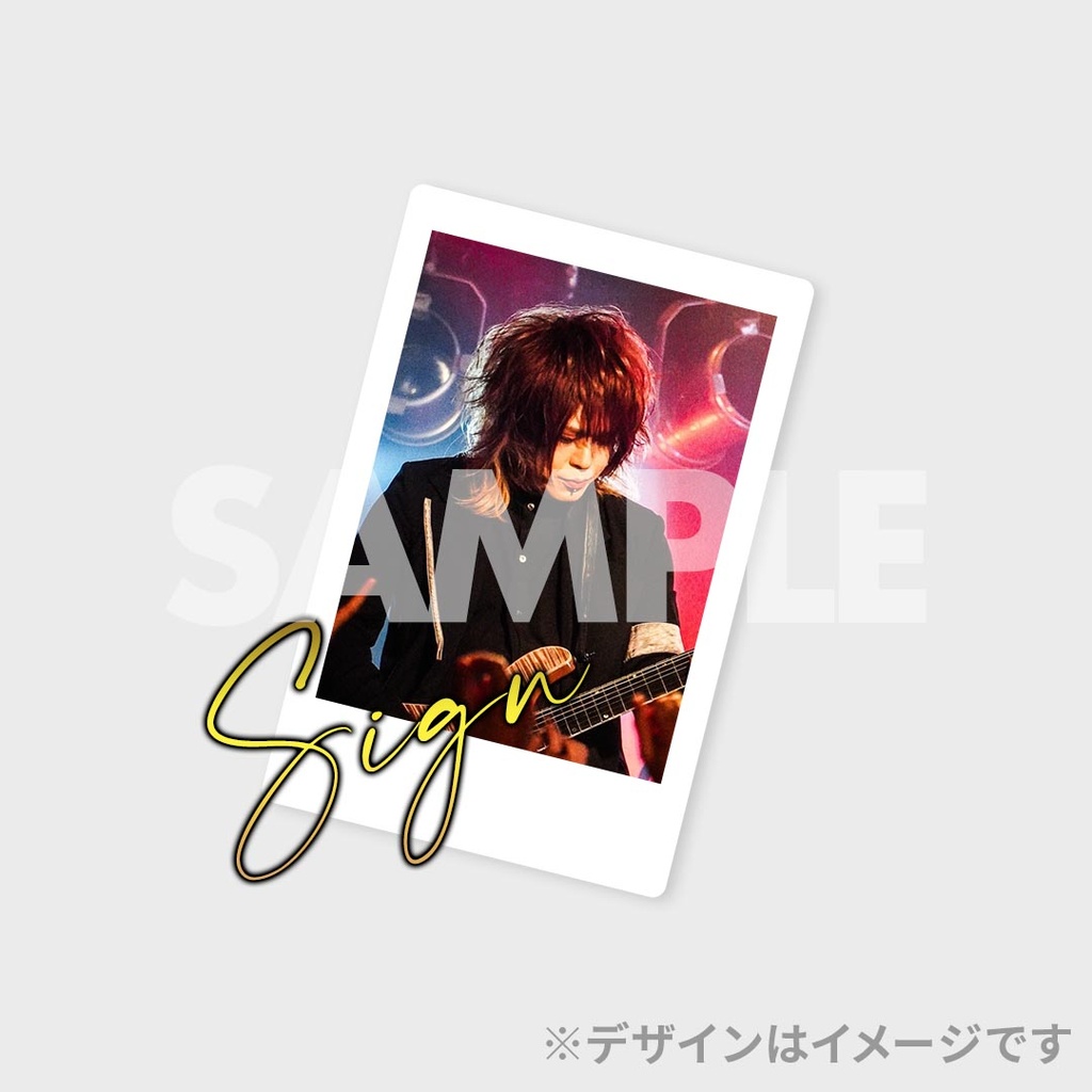 SOPHIA ライブフォトくじ   都啓一⑦ CLASS SEVEN ライブフォト (HIROMITSU KITAYAMA「ZOO」) | TOBE