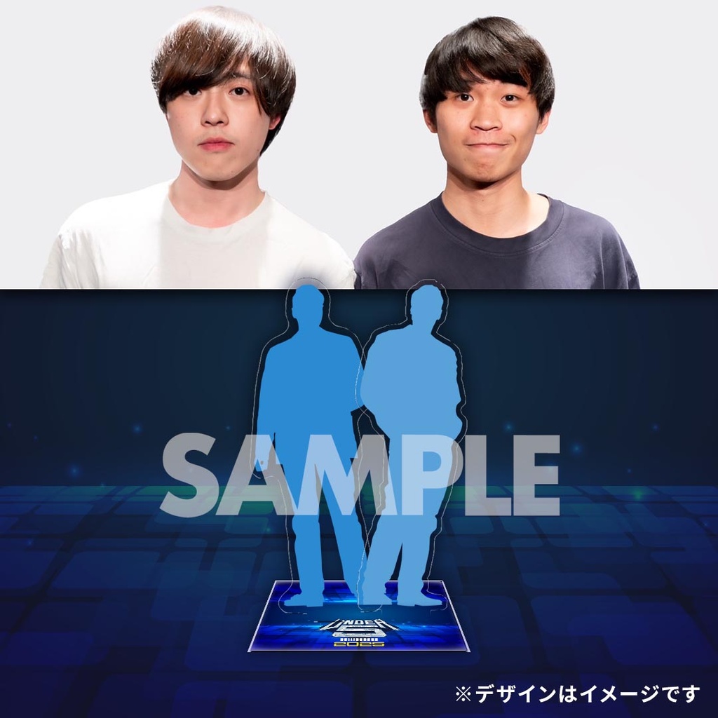 2025 CLくじ Wチャンス賞 A賞 RIKU 2025年最新】CLくじの人気アイテム - メルカリ