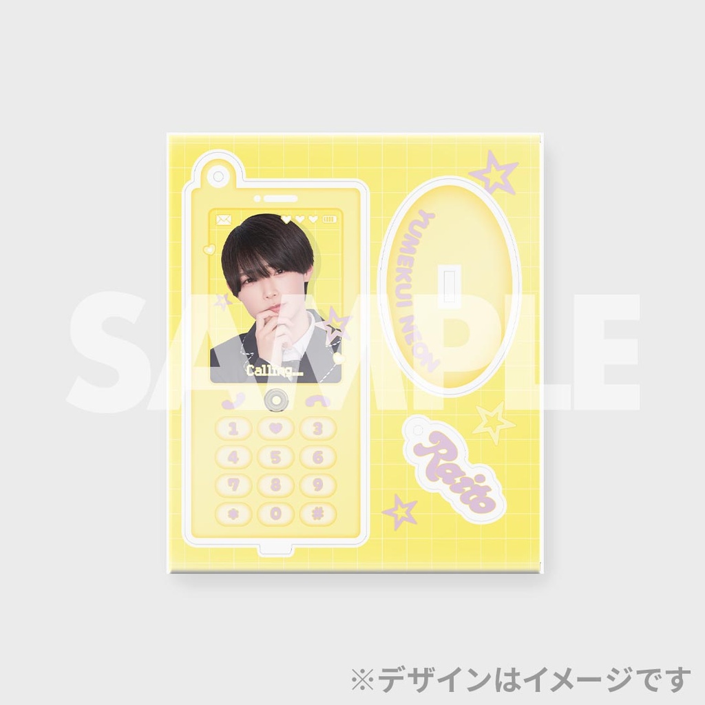夢喰NEON さく JUNONくじ 夢喰NEON】写真集『RINDO COLLECTION』発売記念くじ | JUNON TVくじ