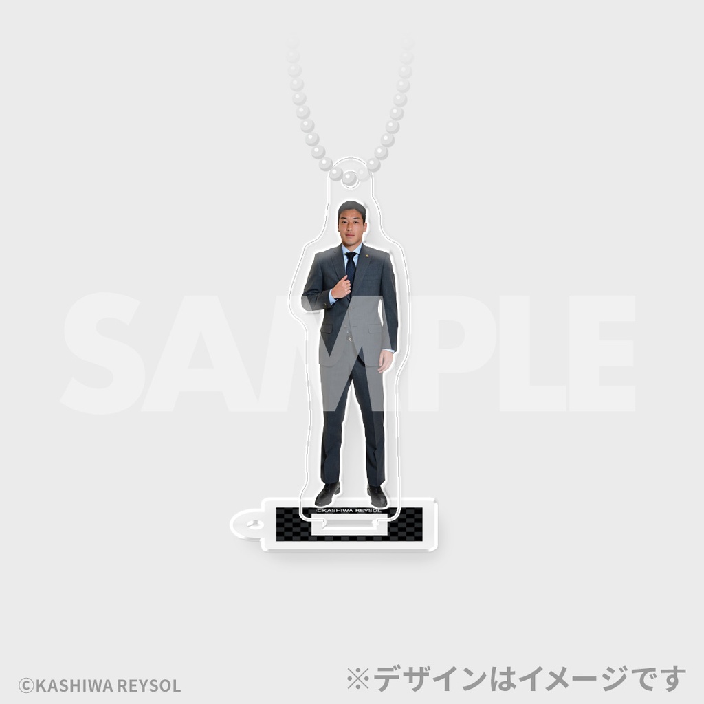 柏レイソル2025 オフィシャルスーツラッフルくじ | RAFFLE