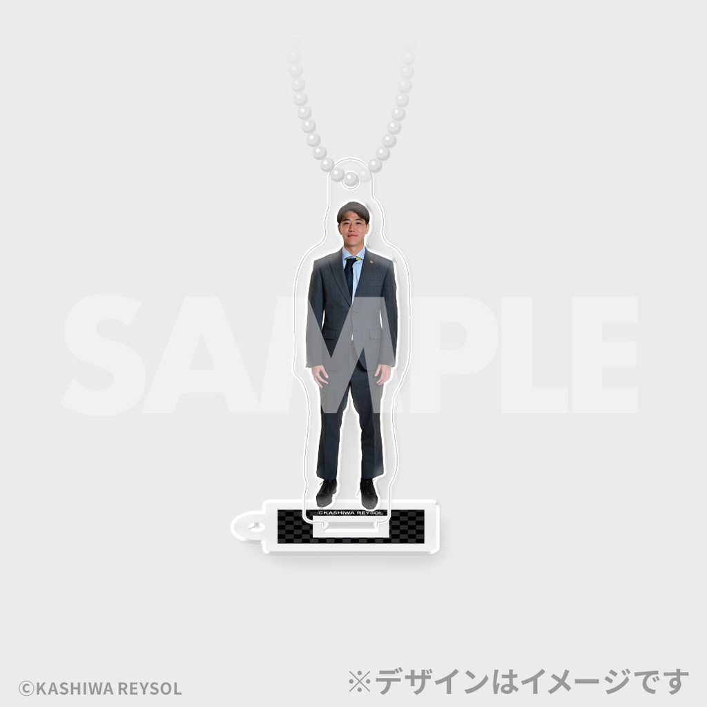 柏レイソル2025 オフィシャルスーツラッフルくじ | RAFFLE
