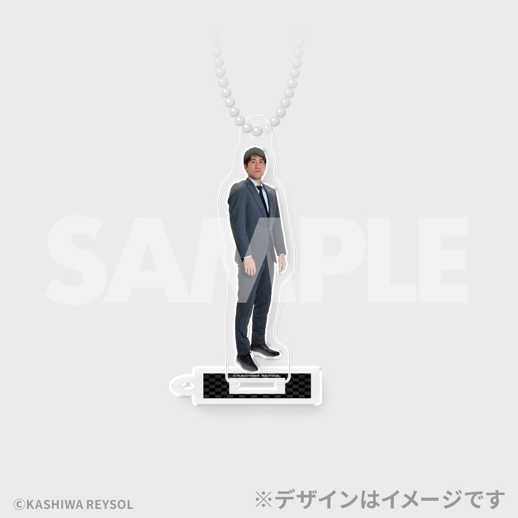 柏レイソル2025 オフィシャルスーツラッフルくじ | RAFFLE