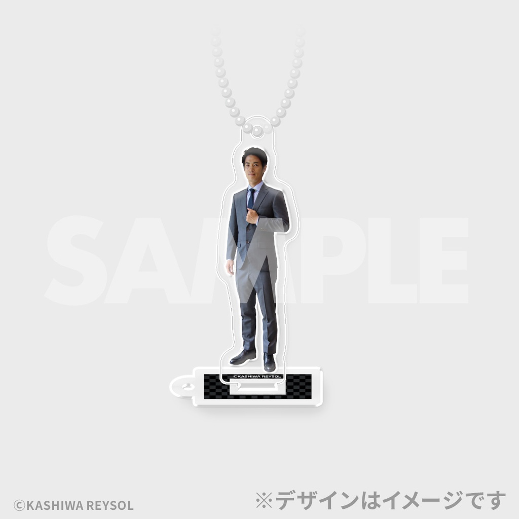 発掘 - 新登場ブランド 柏レイソル2025 オフィシャルスーツラッフルくじ | RAFFLE 記念グッズ