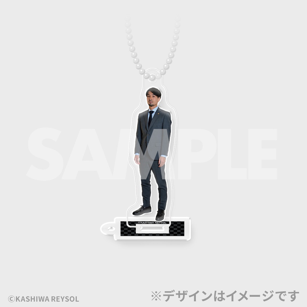 柏レイソル2025 オフィシャルスーツラッフルくじ | RAFFLE
