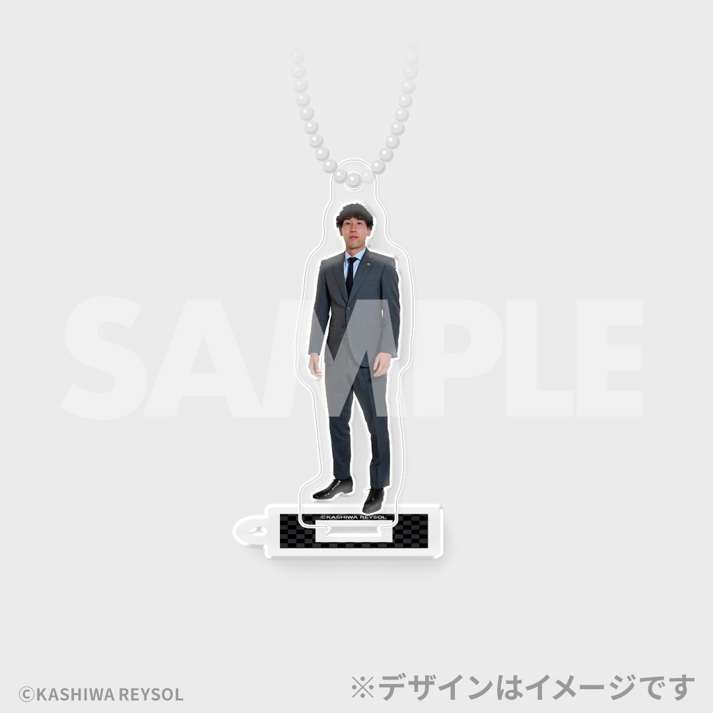 ラッフル　柏レイソル 小泉佳穂サイン入りチェキ 柏レイソル 2025 SEASON ラッフルくじ | RAFFLE