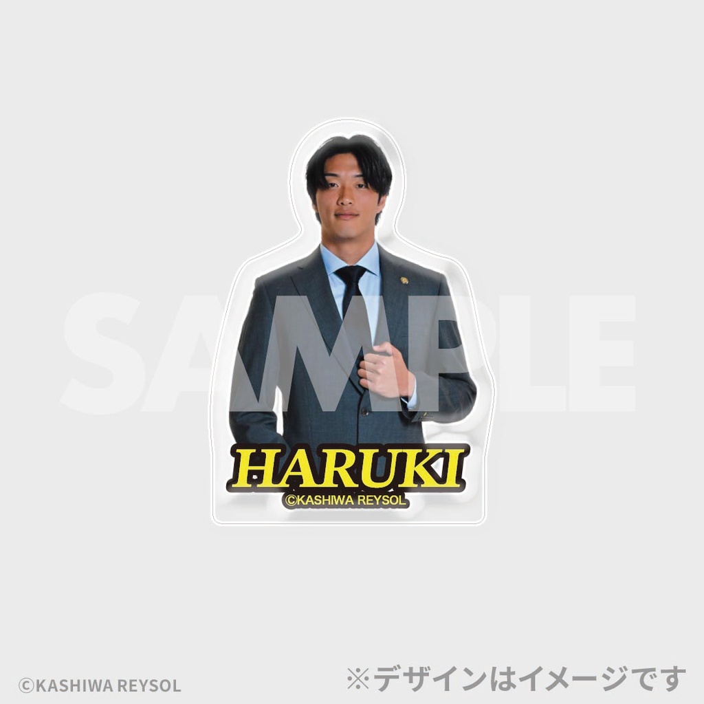 柏レイソル2025 オフィシャルスーツラッフルくじ | RAFFLE