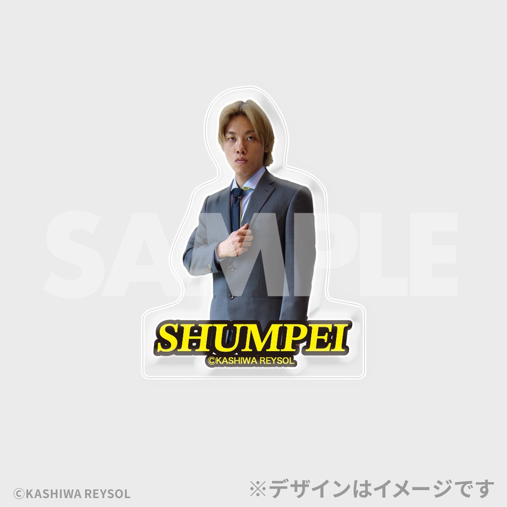 ラッフル　柏レイソル 小泉佳穂サイン入りチェキ 柏レイソル 2025 SEASON ラッフルくじ | RAFFLE