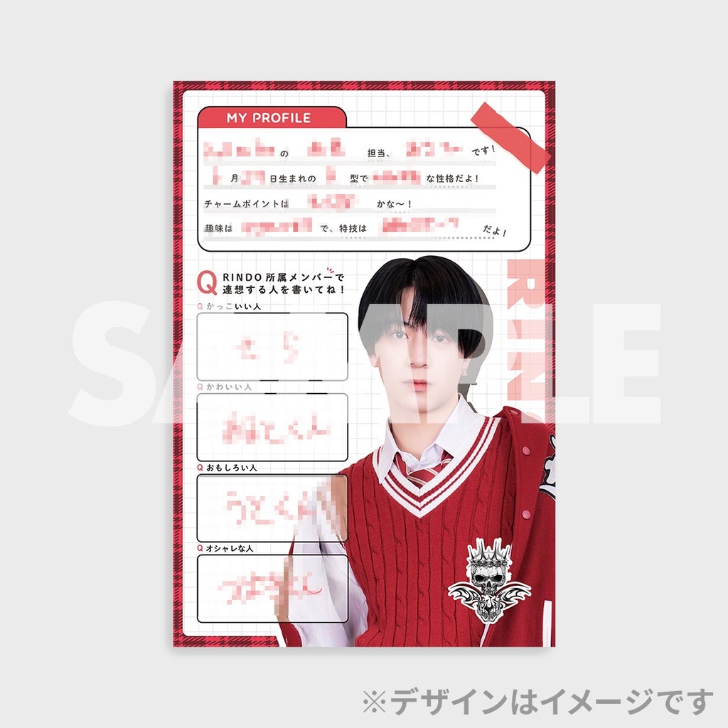入手困難　タイアイドル　TRINITY Jackie 直筆サイン入りトレカ 61ScTNGjh3L._UF350,350_QL80_.jpg