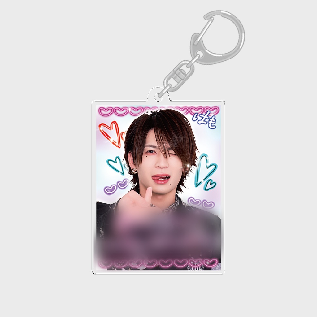 UNDEЯ DOG】RINGAKU！〜アイドル学園バラエティ〜くじ | RAFFLE