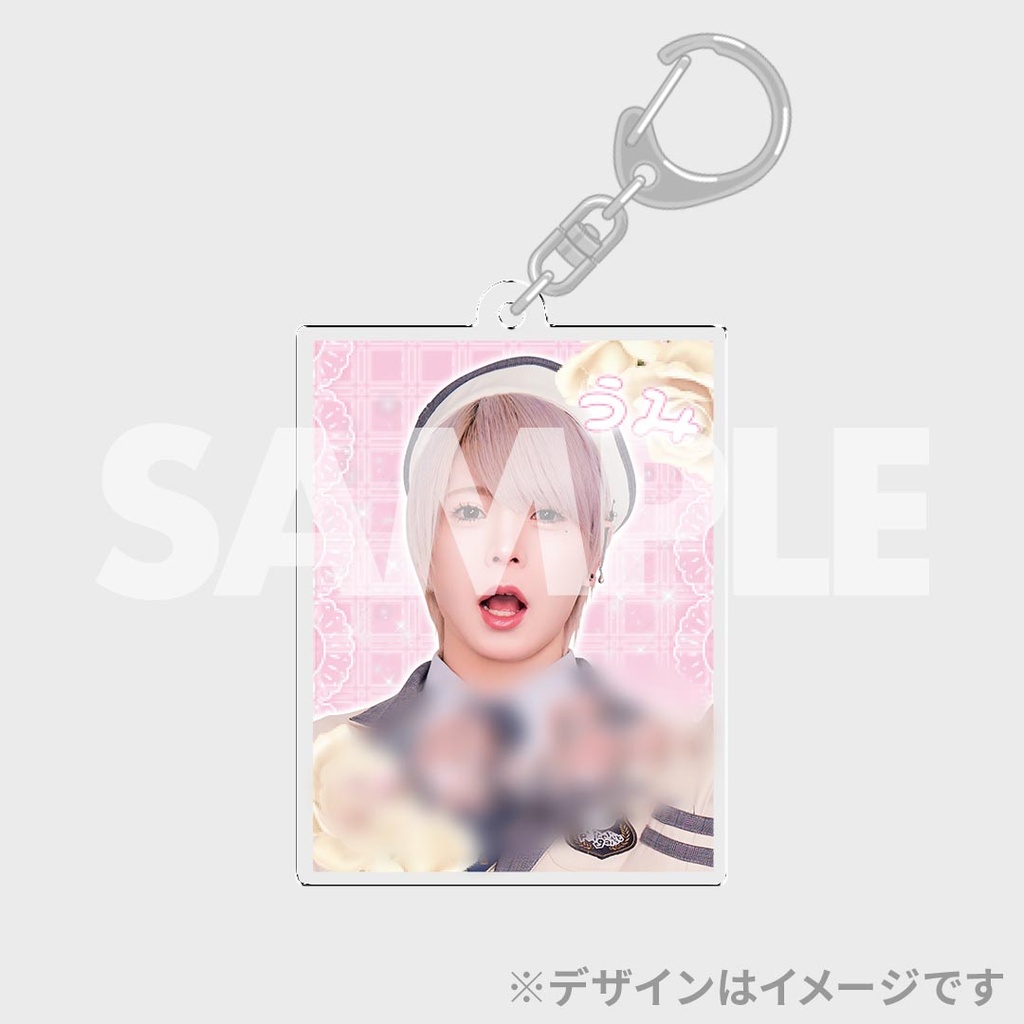 Poltergeist】RINGAKU！〜アイドル学園バラエティ〜くじ | RAFFLE